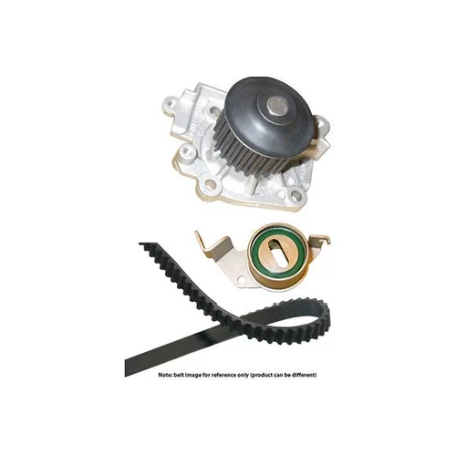 Vodné čerpadlo + sada ozubeného remeňa KAVO PARTS DKW-5502