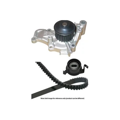Vodné čerpadlo + sada ozubeného remeňa KAVO PARTS DKW-5508