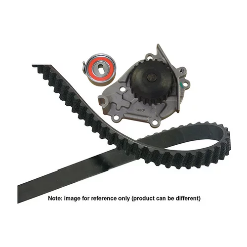 Vodné čerpadlo + sada ozubeného remeňa KAVO PARTS DKW-6510