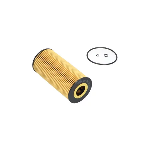 Olejový filter DO-709 (KAVO PARTS) - obr. 3