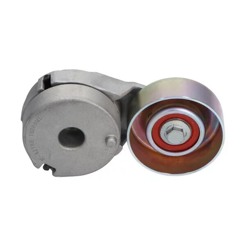 Napínacia kladka rebrovaného klinového remeňa KAVO PARTS DTP-6505