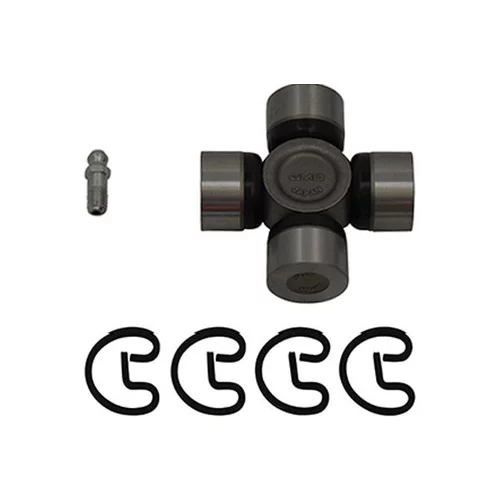 Kĺbový hriadeľ KAVO PARTS DUJ-8502