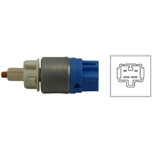 Spínač brzdových svetiel KAVO PARTS EBL-2002