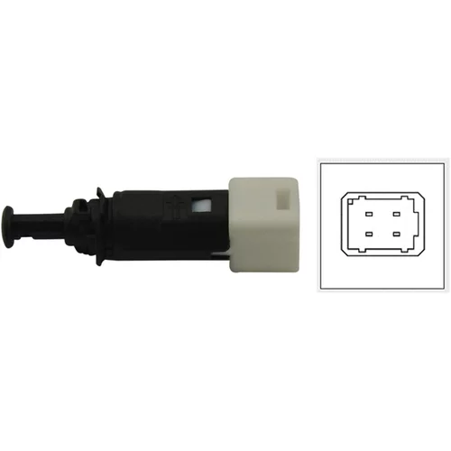 Spínač brzdových svetiel KAVO PARTS EBL-5502