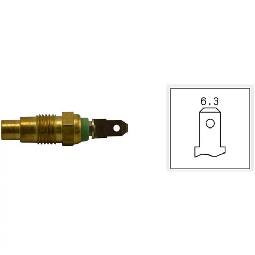 Snímač teploty chladiacej kvapaliny KAVO PARTS ECT-6506