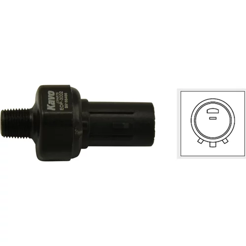 Olejový tlakový spínač KAVO PARTS EOP-3002