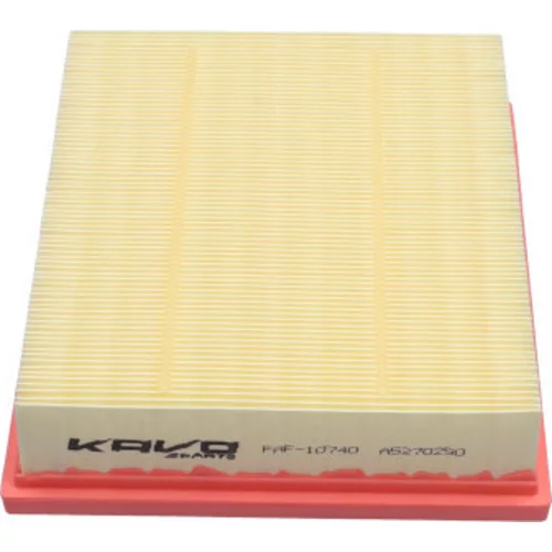 Vzduchový filter KAVO PARTS FAF-10740
