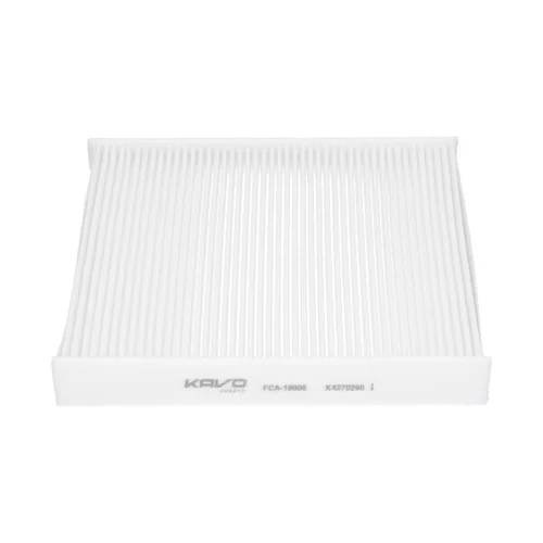 Filter vnútorného priestoru KAVO PARTS FCA-10006