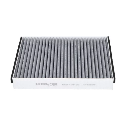 Filter vnútorného priestoru KAVO PARTS FCA-10010C