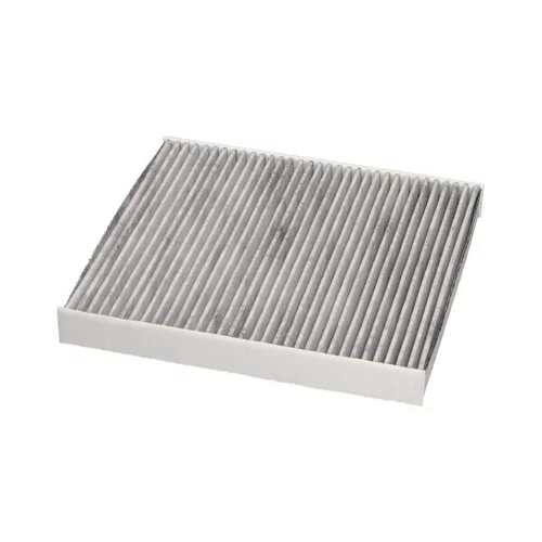 Filter vnútorného priestoru FCA-10016C (KAVO PARTS) - obr. 1