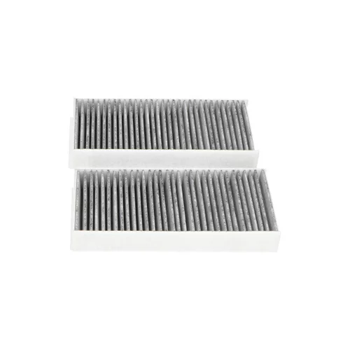 Filter vnútorného priestoru FCA-10021C (KAVO PARTS) - obr. 3