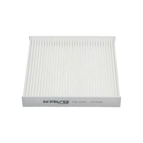 Filter vnútorného priestoru KAVO PARTS FCA-10041