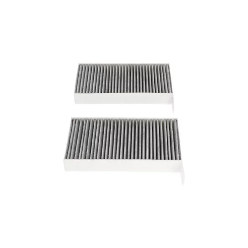 Filter vnútorného priestoru FCA-10060C (KAVO PARTS) - obr. 2