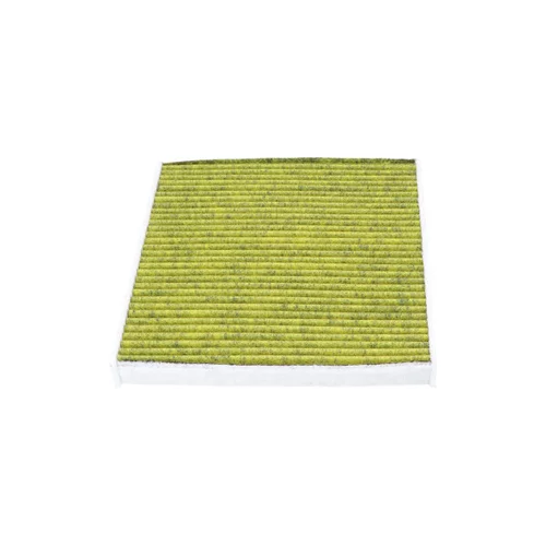 Filter vnútorného priestoru FCA-10068X (KAVO PARTS) - obr. 3