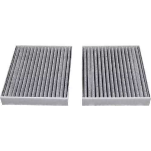 Filter vnútorného priestoru FCA-10075C (KAVO PARTS) - obr. 2