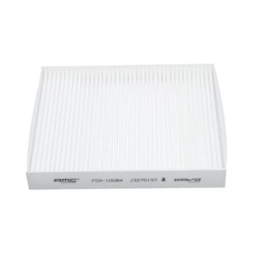 Filter vnútorného priestoru KAVO PARTS FCA-10084