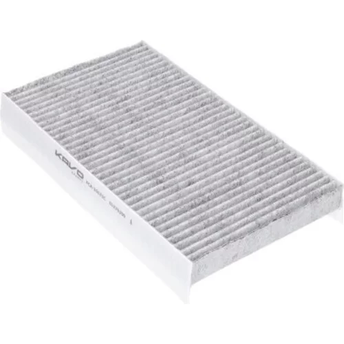 Filter vnútorného priestoru KAVO PARTS FCA-10123C