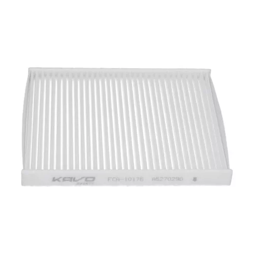 Filter vnútorného priestoru KAVO PARTS FCA-10176