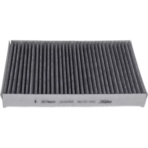 Filter vnútorného priestoru KAVO PARTS FCA-10179C