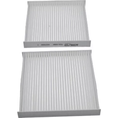Filter vnútorného priestoru FCA-10266 (KAVO PARTS) - obr. 2