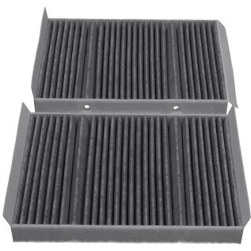 Filter vnútorného priestoru KAVO PARTS FCA-10352C