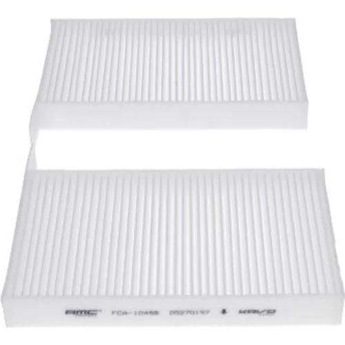 Filter vnútorného priestoru KAVO PARTS FCA-10488