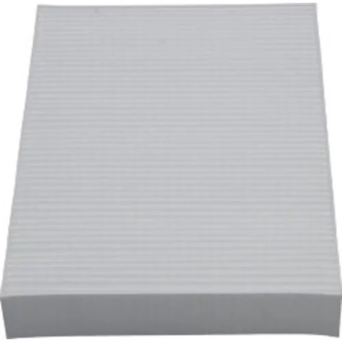 Filter vnútorného priestoru FCA-10493 (KAVO PARTS) - obr. 3