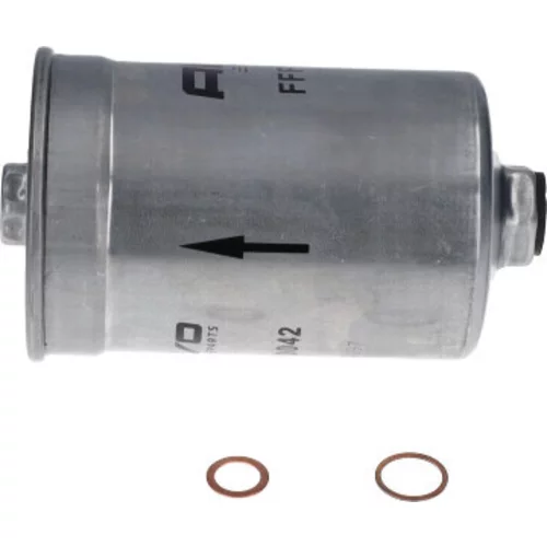Palivový filter KAVO PARTS FFF-10042