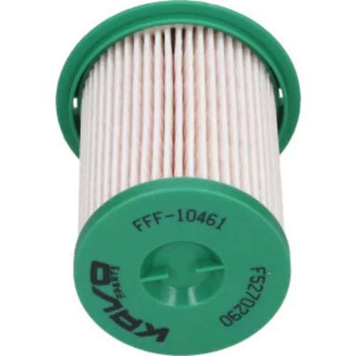 Palivový filter KAVO PARTS FFF-10461