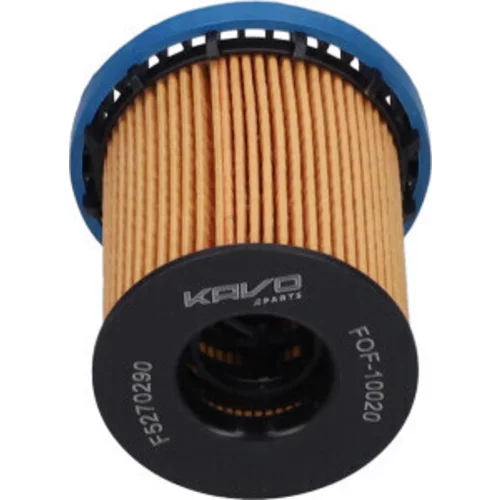 Olejový filter KAVO PARTS FOF-10020