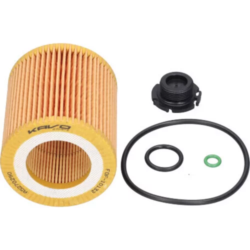 Olejový filter KAVO PARTS FOF-10132