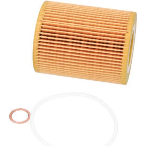 Olejový filter FOF-10152 (KAVO PARTS) - obr. 1