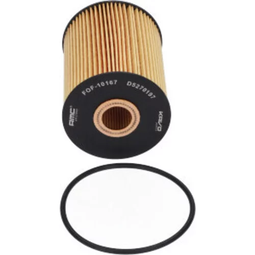 Olejový filter FOF-10167 (KAVO PARTS) - obr. 3