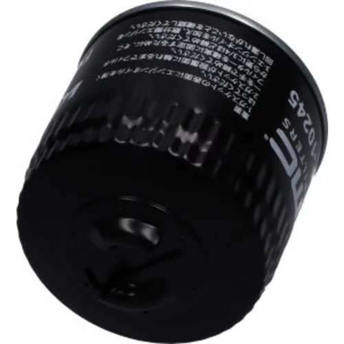 Olejový filter FOF-10245 (KAVO PARTS) - obr. 1