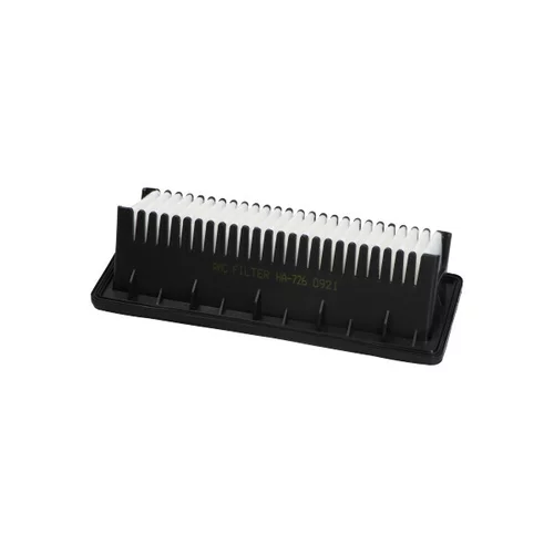 Vzduchový filter HA-726 (KAVO PARTS) - obr. 1