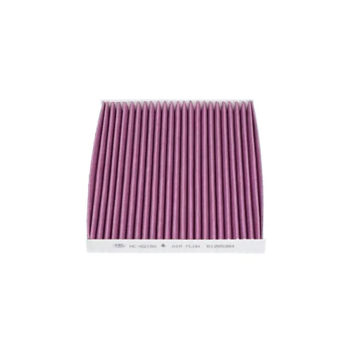 Filter vnútorného priestoru HC-8216X (KAVO PARTS) - obr. 3
