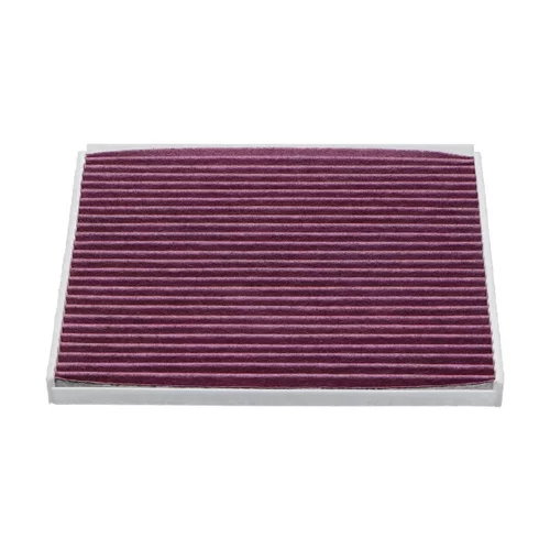 Filter vnútorného priestoru KAVO PARTS HC-8217X