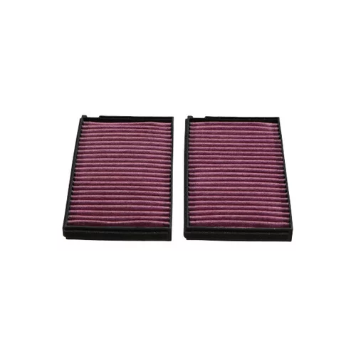 Filter vnútorného priestoru HC-8219X (KAVO PARTS) - obr. 2