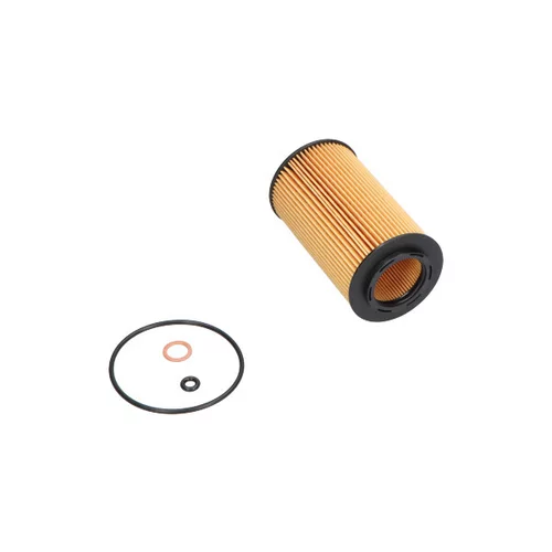 Olejový filter HO-601 (KAVO PARTS) - obr. 1