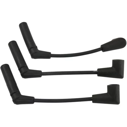 Sada zapaľovacích káblov KAVO PARTS ICK-1010