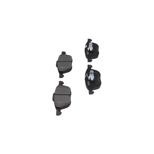 Sada brzdových platničiek kotúčovej brzdy KBP-4513 (KAVO PARTS) - obr. 3
