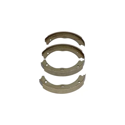 Sada brzdových čeľustí KBS-10003 (KAVO PARTS) - obr. 3