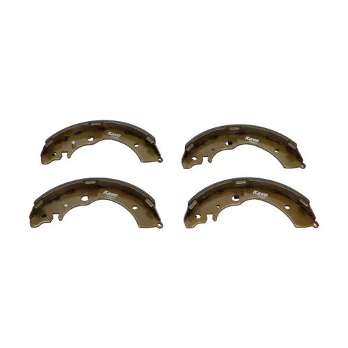 Sada brzdových čeľustí KAVO PARTS KBS-2901