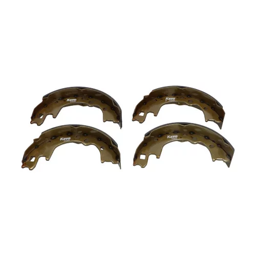 Sada brzdových čeľustí KAVO PARTS KBS-4401