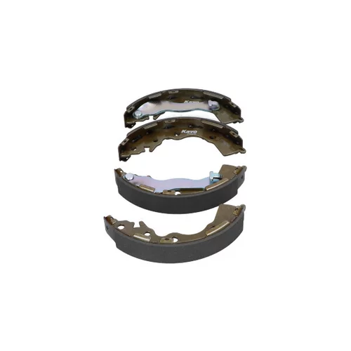 Sada brzdových čeľustí KBS-4405 (KAVO PARTS) - obr. 3