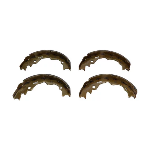 Sada brzdových čeľustí KAVO PARTS KBS-5401