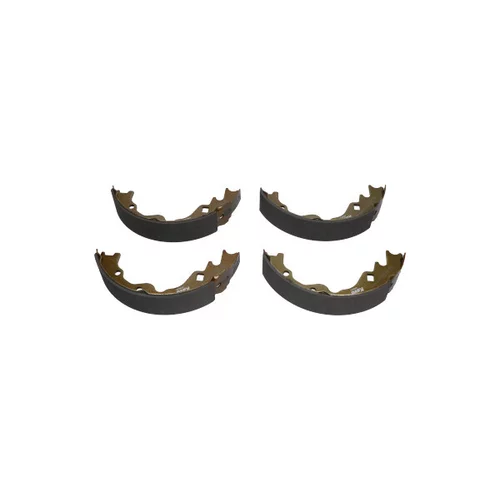 Sada brzdových čeľustí KBS-5401 (KAVO PARTS) - obr. 2