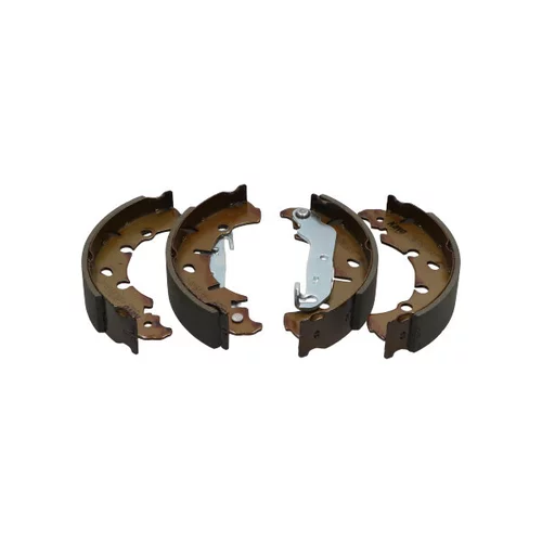 Sada brzdových čeľustí KBS-5402 (KAVO PARTS) - obr. 2