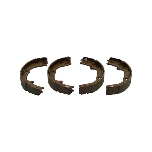 Sada brzdových čeľustí KBS-6404 (KAVO PARTS) - obr. 2