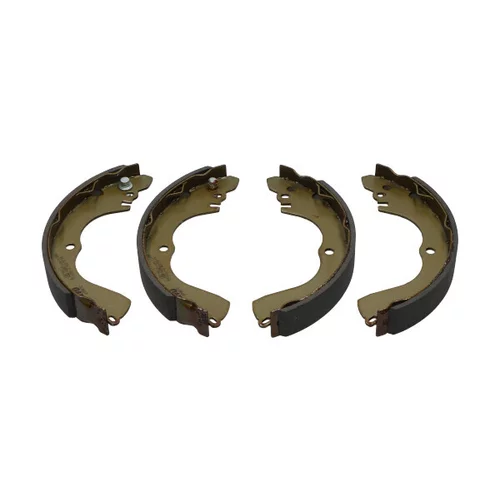 Sada brzdových čeľustí KAVO PARTS KBS-6412